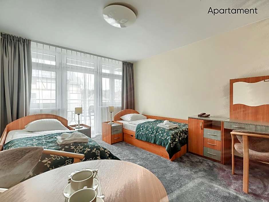 Afrodyta Spa