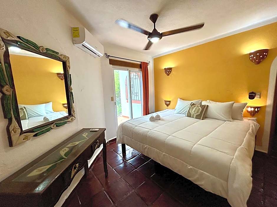 Hotel Coco de Mar Quinta Avenida