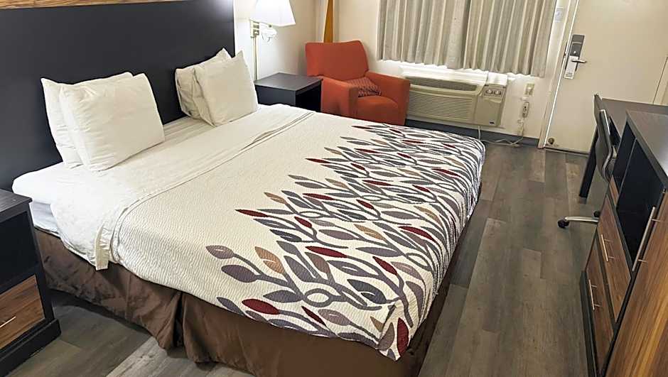 Magnuson Hotel Sierra Vista