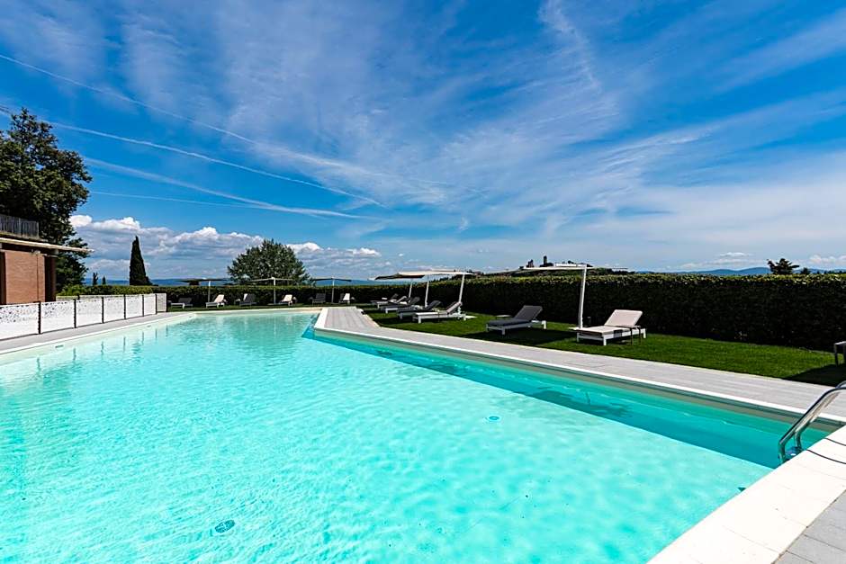 Cappuccina Country Resort
