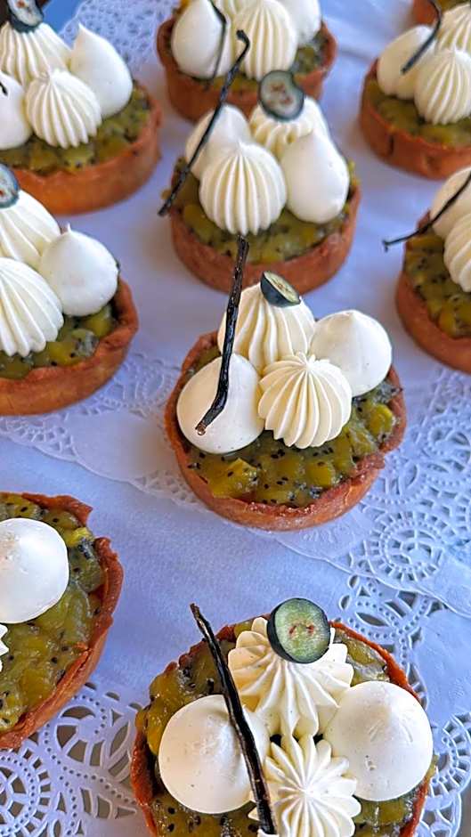 Brit Hotel De La Côte Des Havres