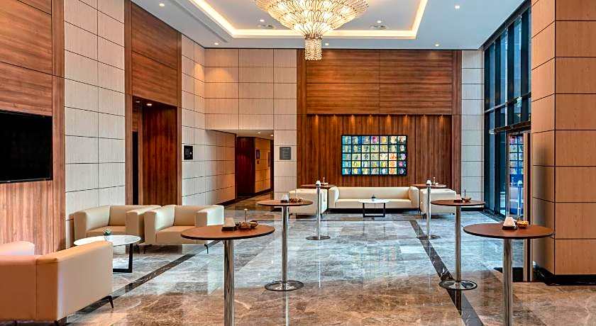 Radisson Blu Hotel, Sakarya