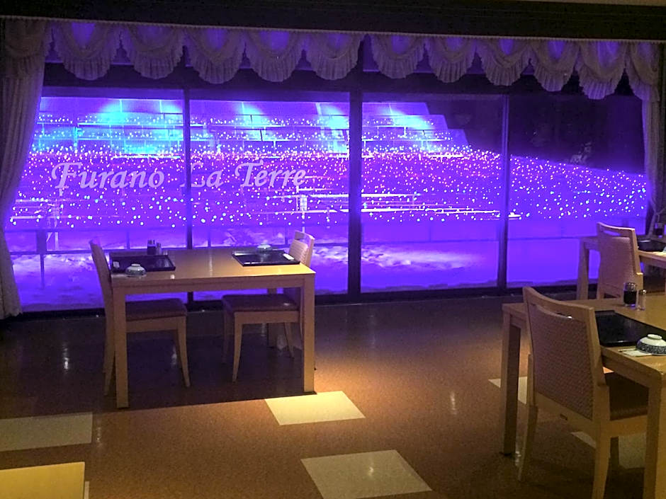 Furano La Terre