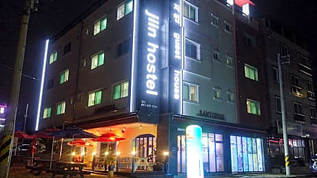 Yeosu Jiin Hostel