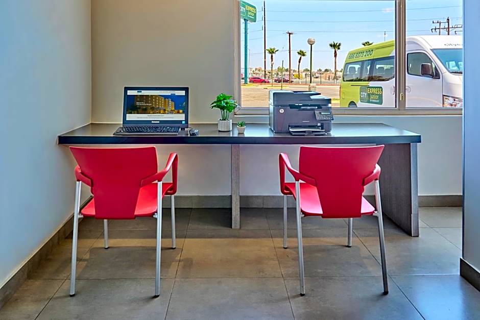 City Express Junior by Marriott Mexicali