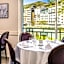 Hotel Mercure Lourdes Imperial