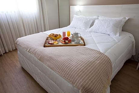 SINGLE DELUXE SUPERIOR