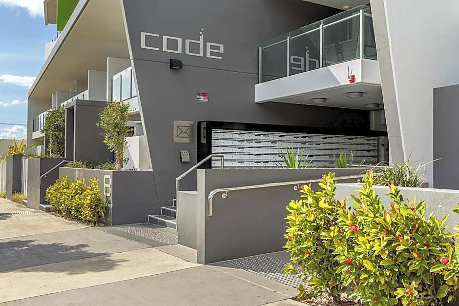 Code Apartments