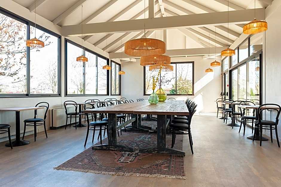 Hôtel Restaurant Inter-Hôtel Le Saint Georges