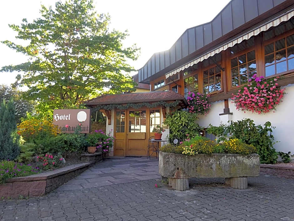 Hotel Altenberg