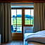 Hotel und Alpen Apartments - Bürglhöh