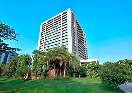 The Westin Hyderabad Mindspace