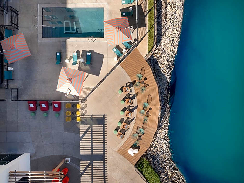 Aloft Wichita