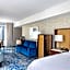 InterContinental New York Times Square By IHG