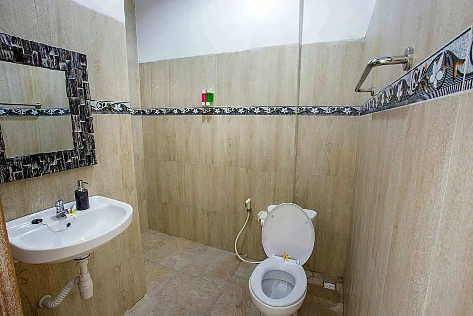 D'Pasih Private Villa