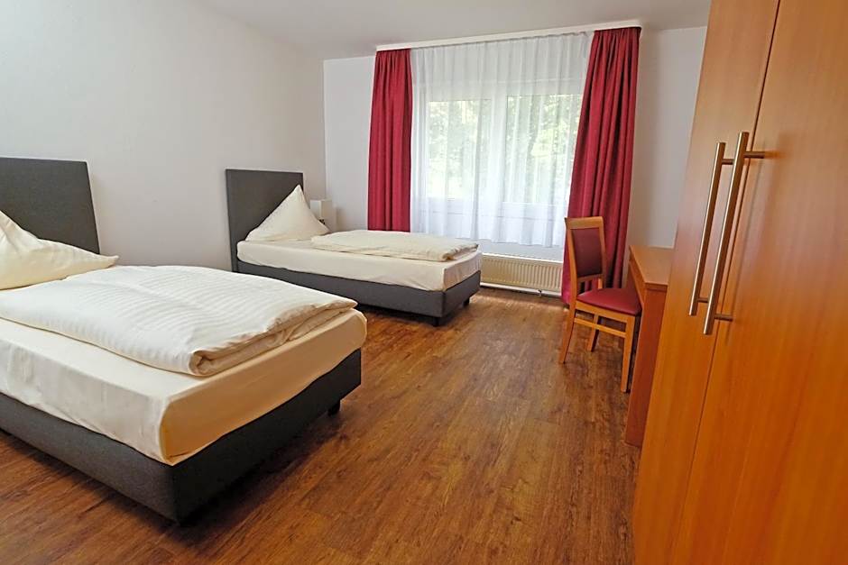Apart Hotel Sehnde