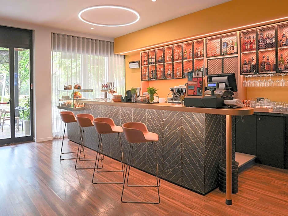 Mercure Bologna Centro