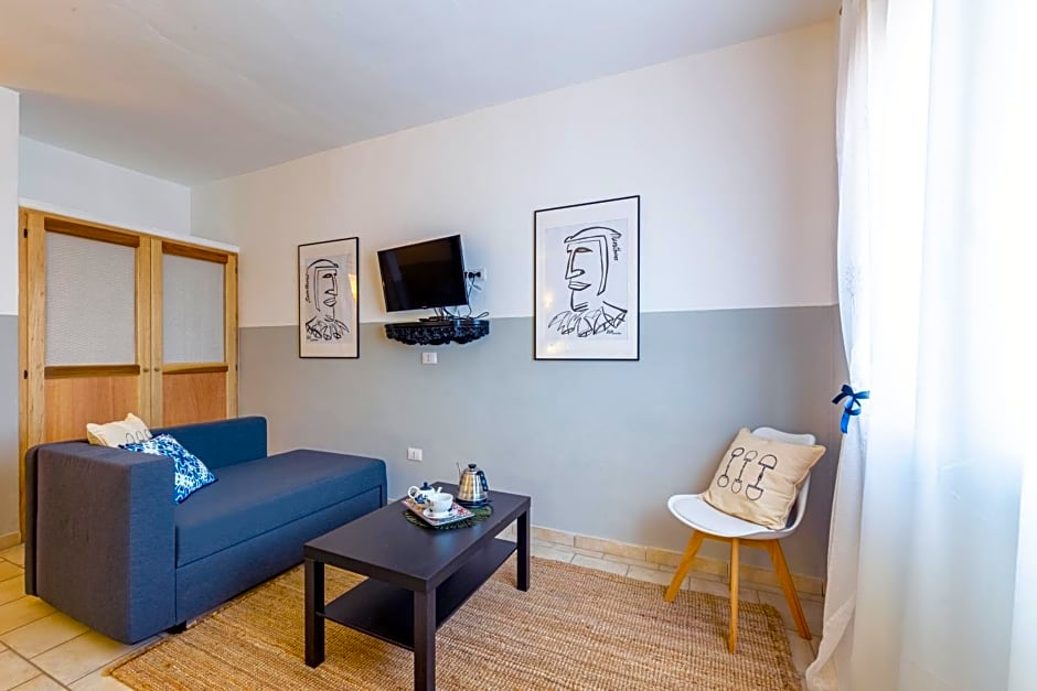 Le Maschere B&B