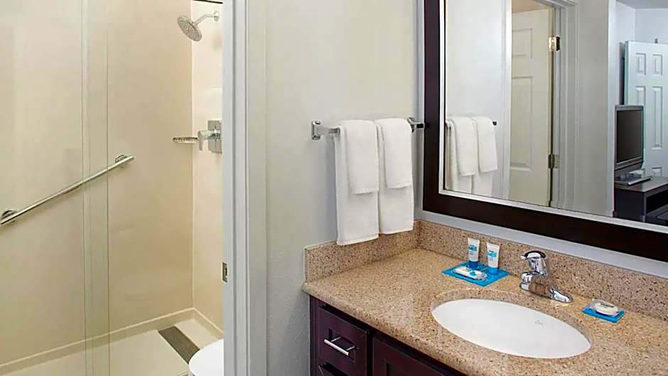 Hyatt House Dallas Las Colinas