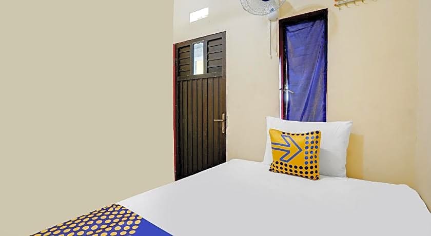 Hotel O Kost 2 Putra Syariah