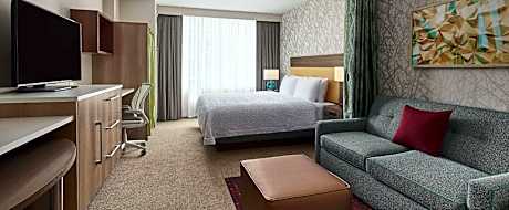 Home2 Suites By Hilton Chicago McCormick Place