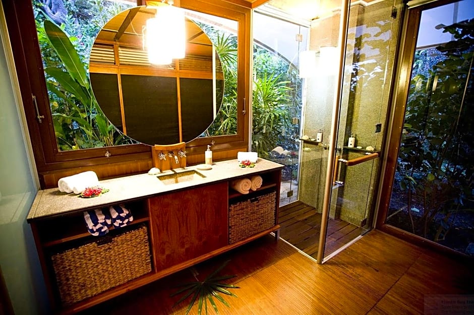 The Fiji Orchid Resort