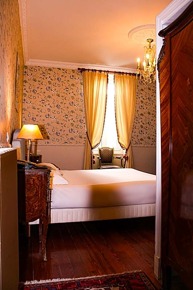 Hotel La Villa Fleurie