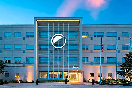 Element Houston Vintage Park