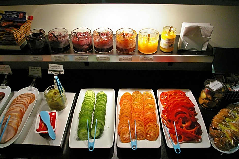 Hotell Centralstation