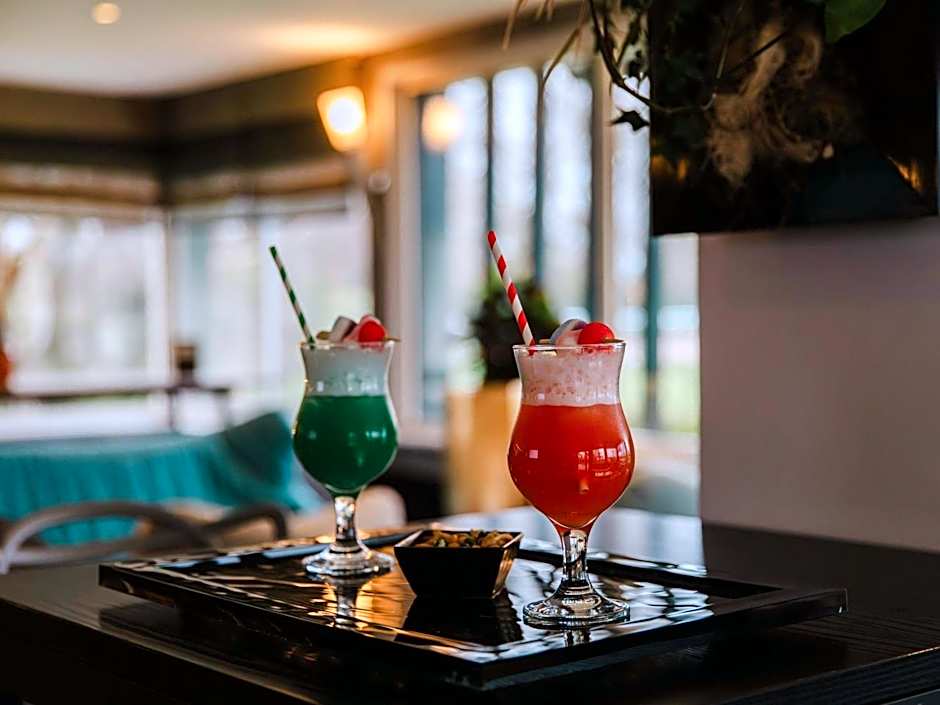 Mercure Cabourg Hôtel & Spa