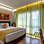 Hotel La Giocca Rome