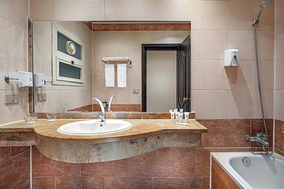 Holidays Express Hotel Cairo