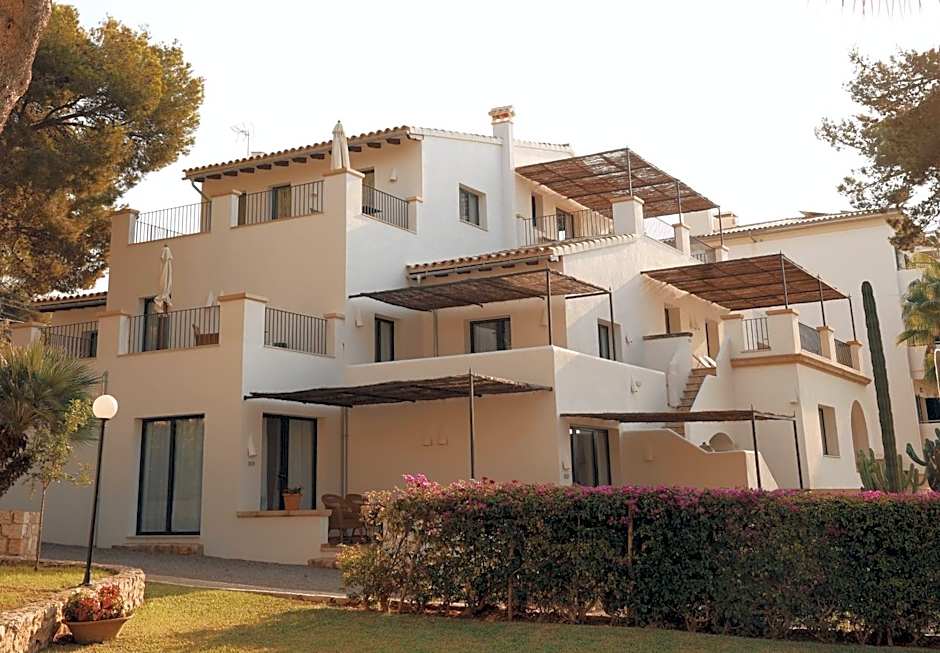 Hotel Bendinat