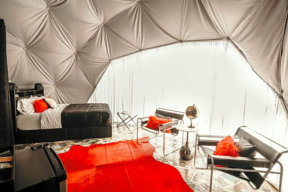 DayDreamer Domes
