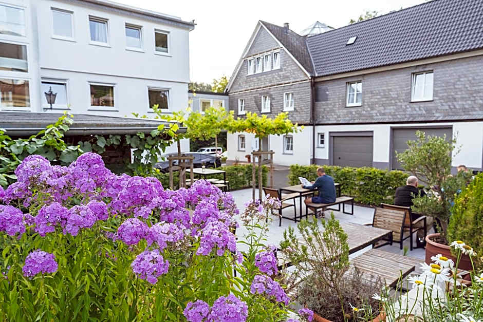 Hotel Kramer