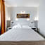 Confidence Hotel San Silvestro