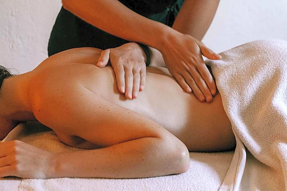 Demeure Castel Brando Hôtel & Spa