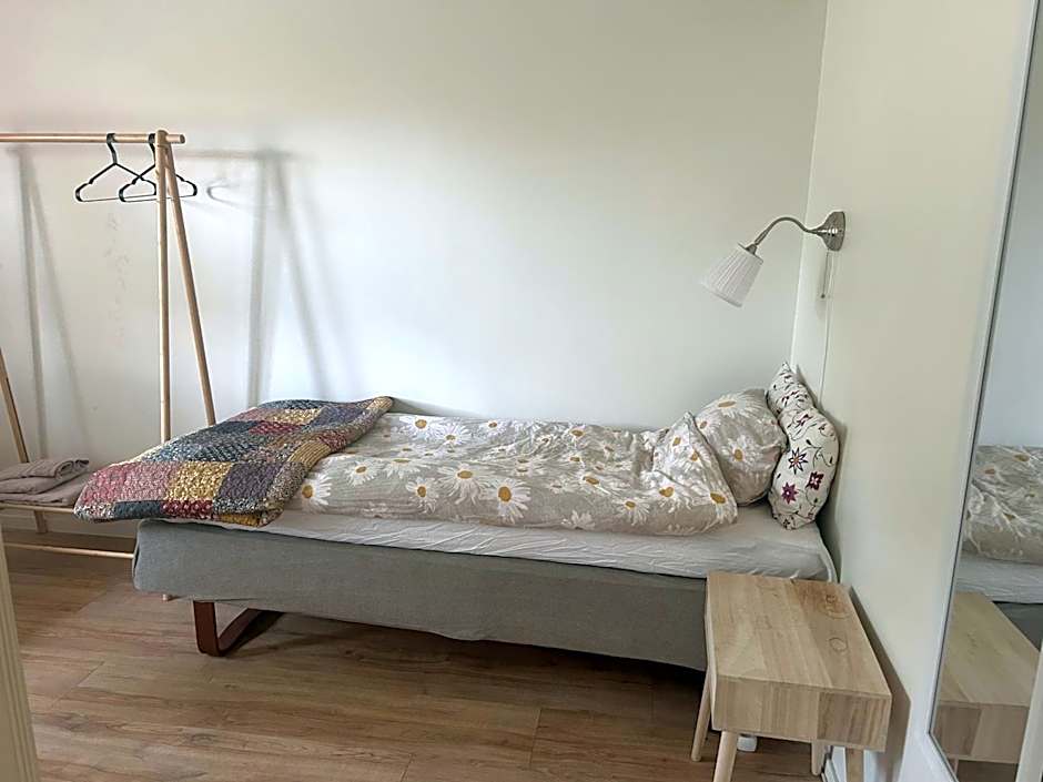 Magasinet Stora Långbro