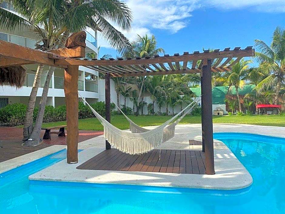 Casa Shiva Bacalar by Mij