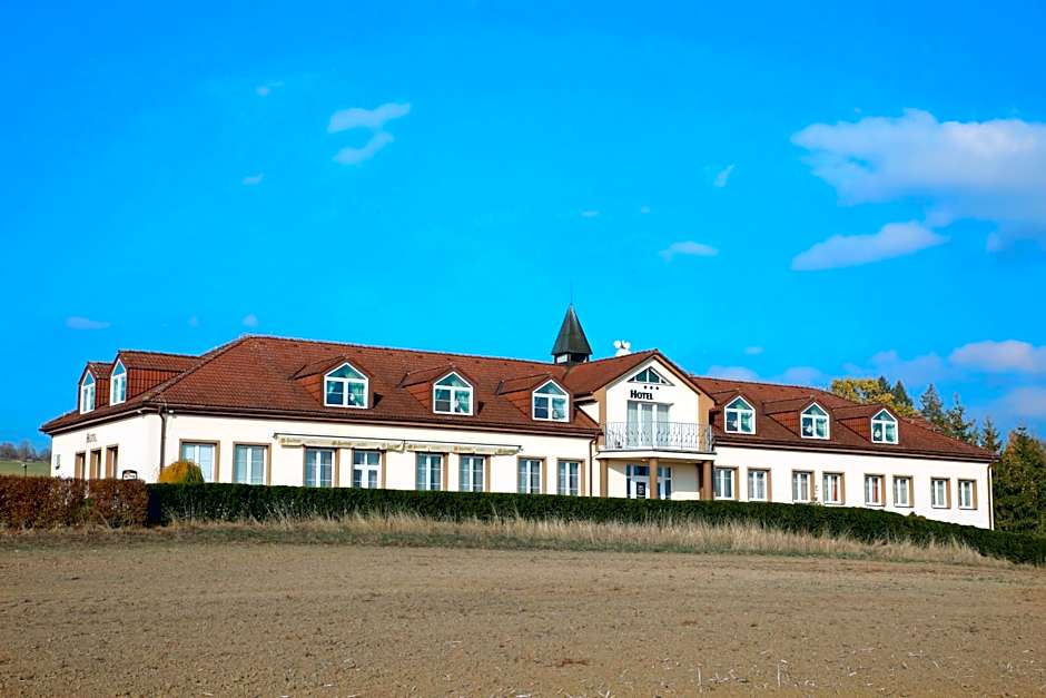 Hotel BRADA