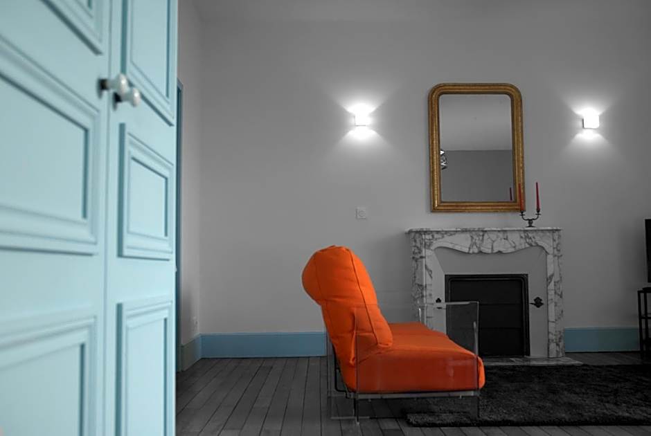 Les Demeures de Valette