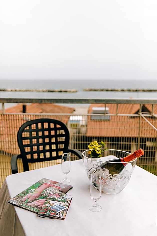 Hotel Villa Claudia