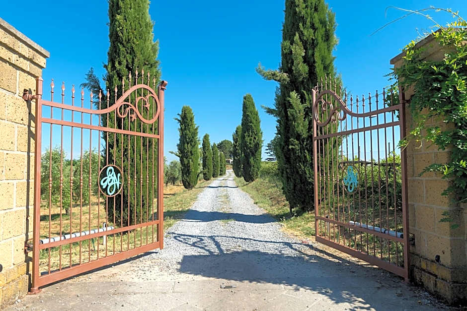 Il Raggio Di Sole
