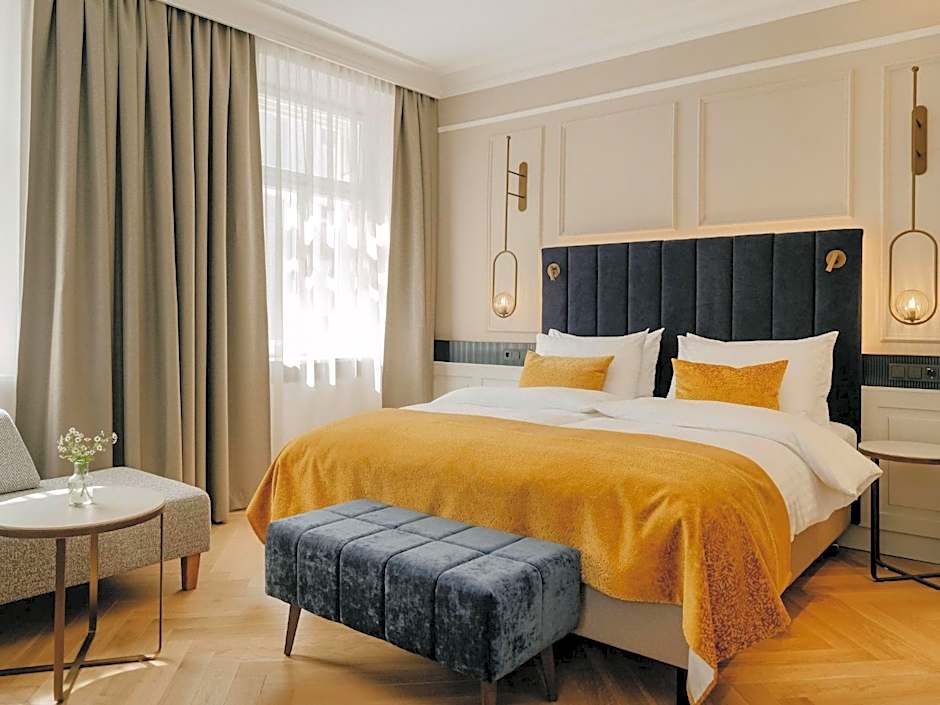 Photo 1 of 50 of Hotel am Mirabellplatz