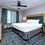 Homewood Suites By Hilton Rock Springs