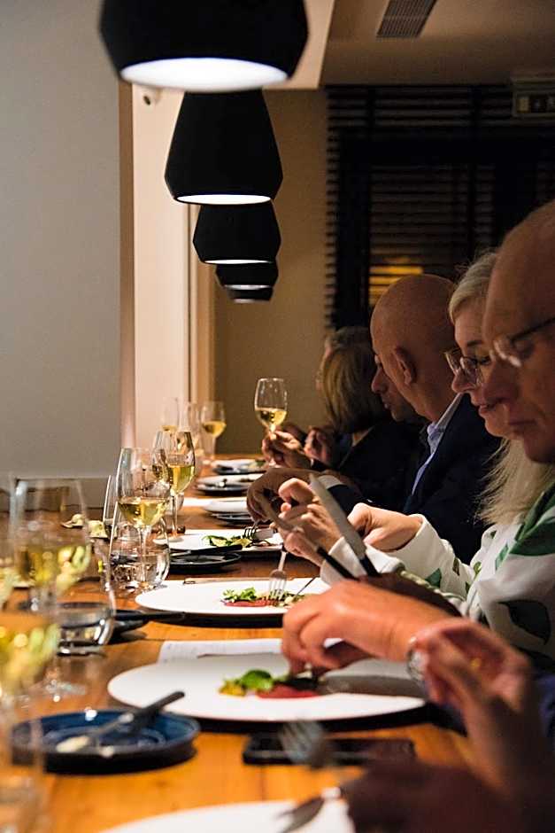 Lagos Avenida Hotel - Adults Only