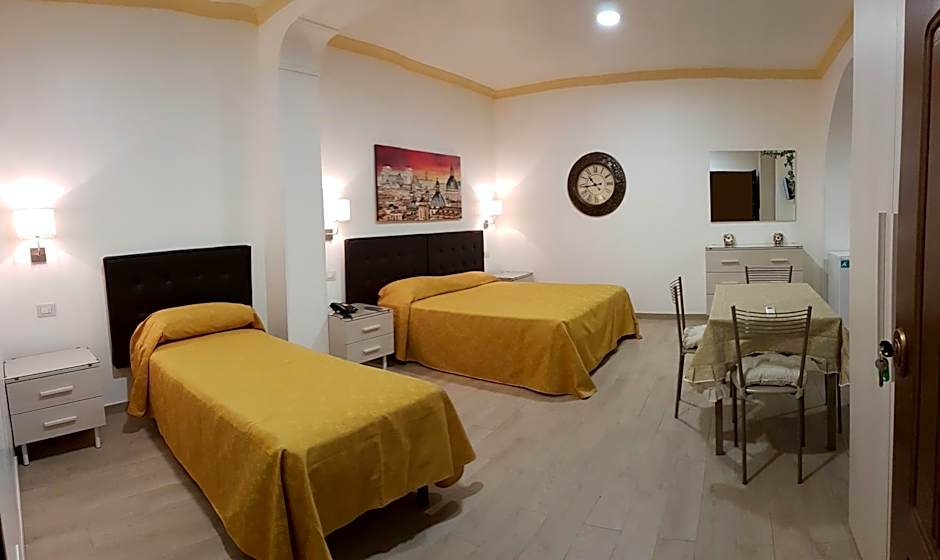 Hotel Artorius