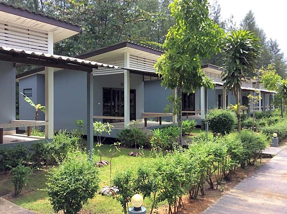 Cousin Koh Kho Khao Beach