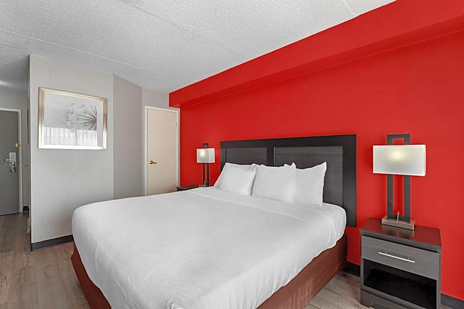 Quality Inn & Suites Mississauga