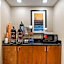 Comfort Suites East Lincoln - Mall Area